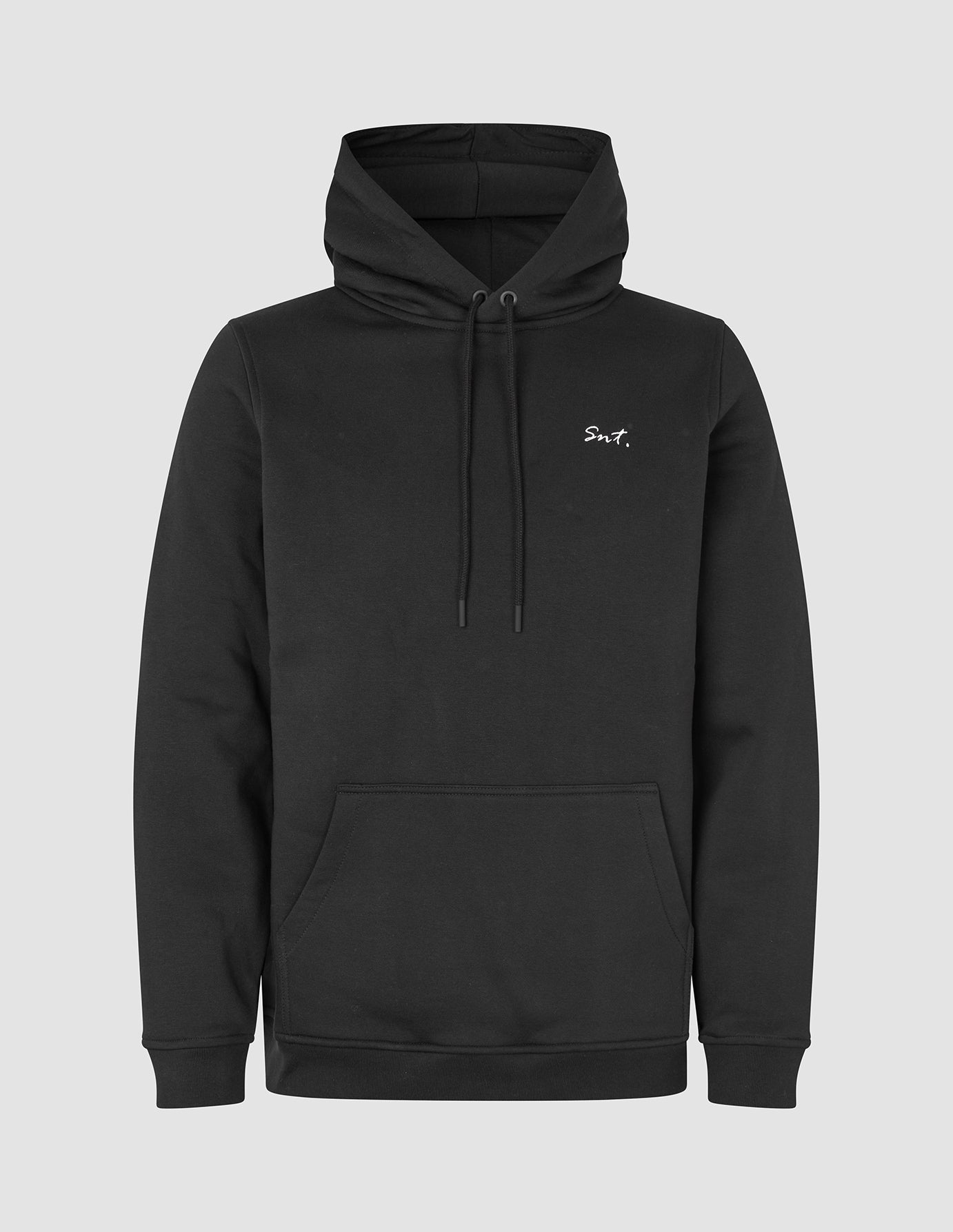 Sweat Hoodie Black